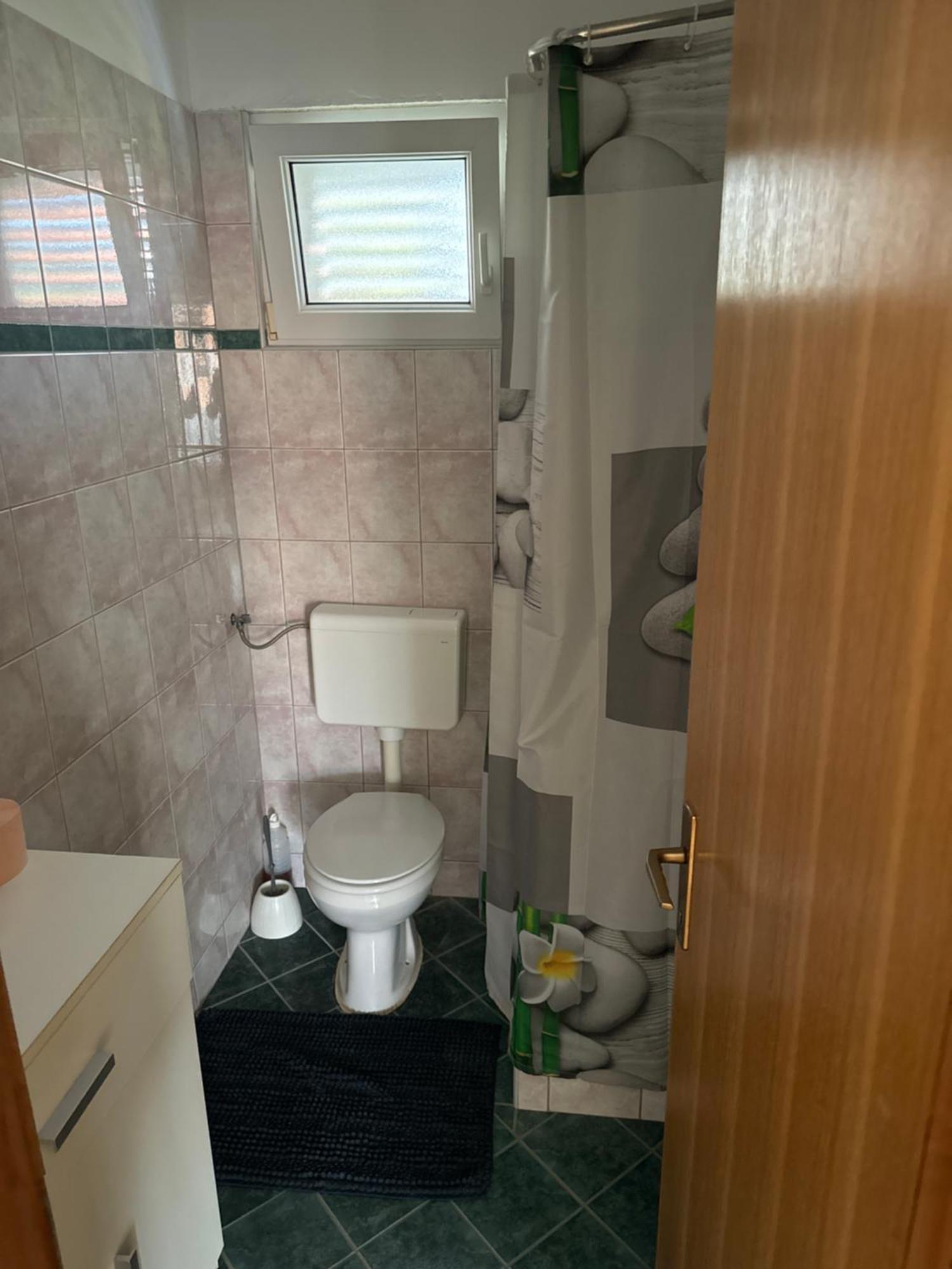Appartement Apartman J&B à Vir Extérieur photo